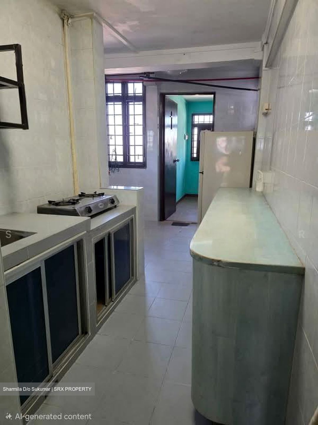 Blk 7 Di Tanjong Rhu (Kallang/Whampoa), HDB 2 Rooms #595141531